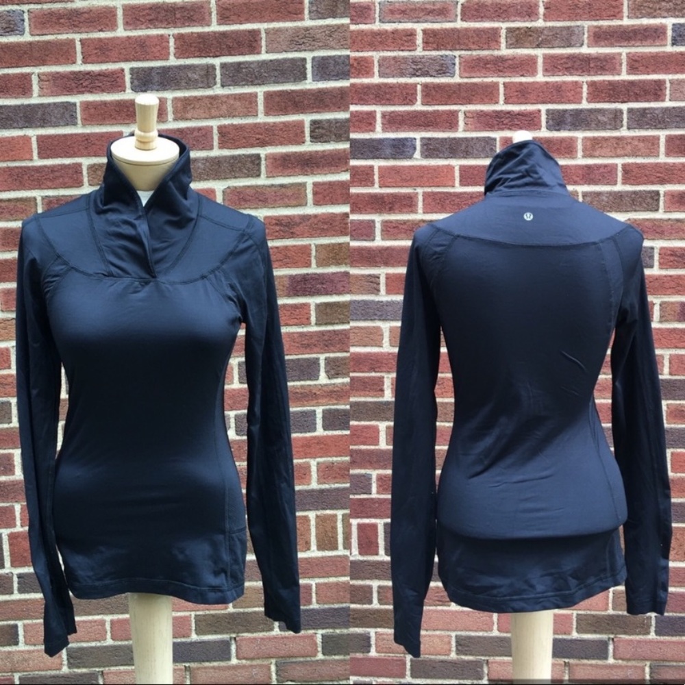 LULULEMON long sleeve